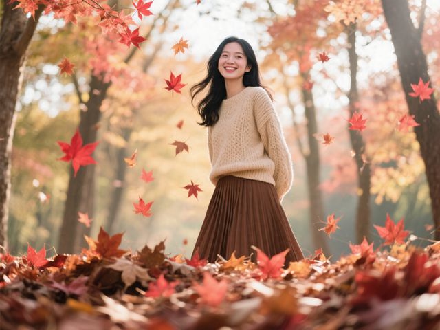 子看穿女人的性格很准CQ9电子网站从鞋(图2)