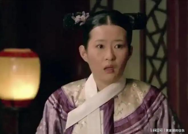 孩子是你的还有后半句采月听全却选择沉默CQ9电子平台入口沈眉庄临终对温实初说(图1) 孩子是你的还有后半句采月听全却选择沉默CQ9电子平台入口沈眉庄临终对温实初说(图1)