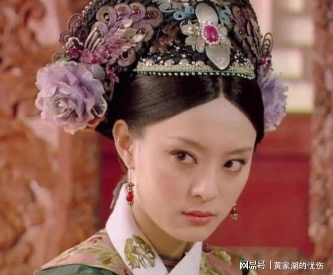 孩子是你的还有后半句采月听全却选择沉默CQ9电子平台入口沈眉庄临终对温实初说(图2) 孩子是你的还有后半句采月听全却选择沉默CQ9电子平台入口沈眉庄临终对温实初说(图2)