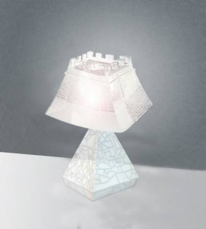 我怀疑以前可能去了个假长城CQ9电子看完这十件作品(图6)