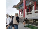 五一假期 清渭楼精彩文旅活动震撼来袭！C